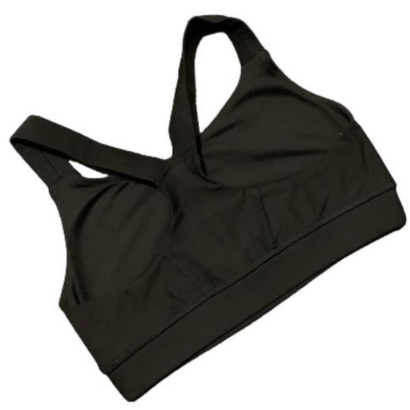 Champion Powertrain Black Sports Bra - Picture 4 of 5